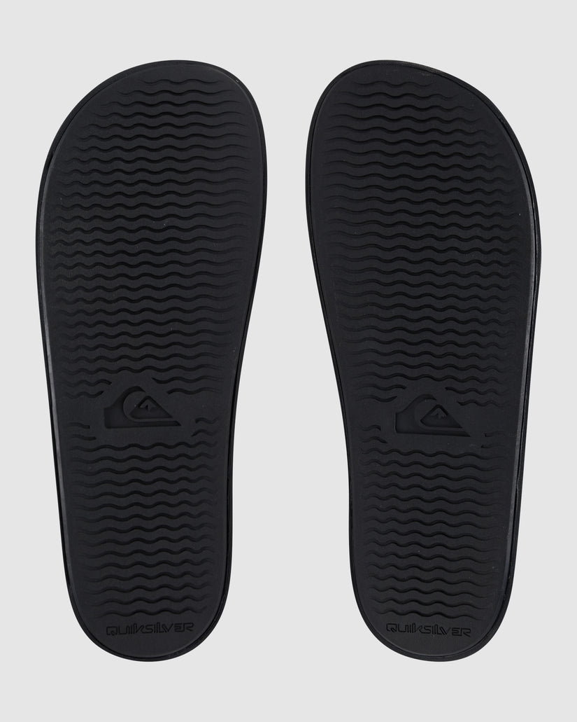 Mens Rivi Adjust Slides