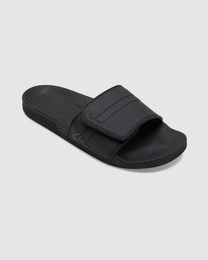 Mens Rivi Adjust Slides