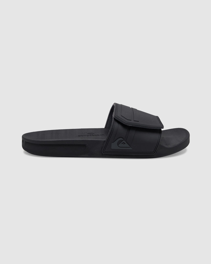 Mens Rivi Adjust Slides