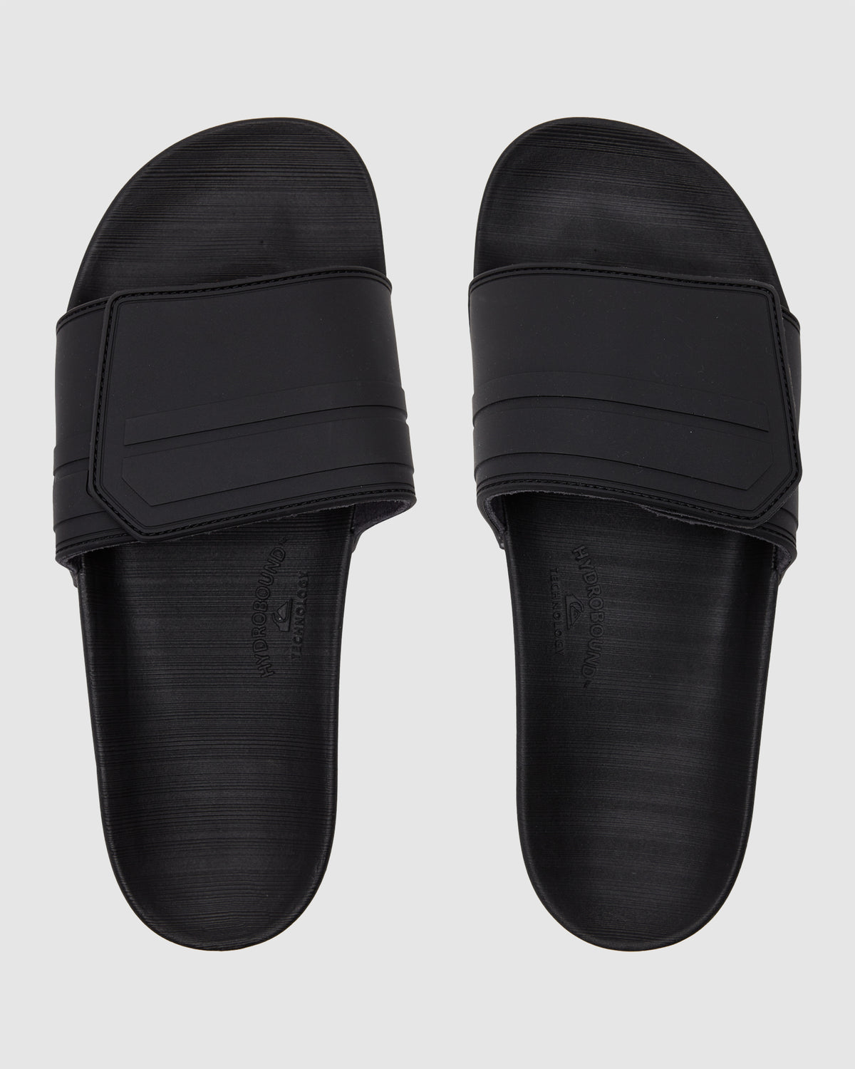 Mens Rivi Adjust Slides