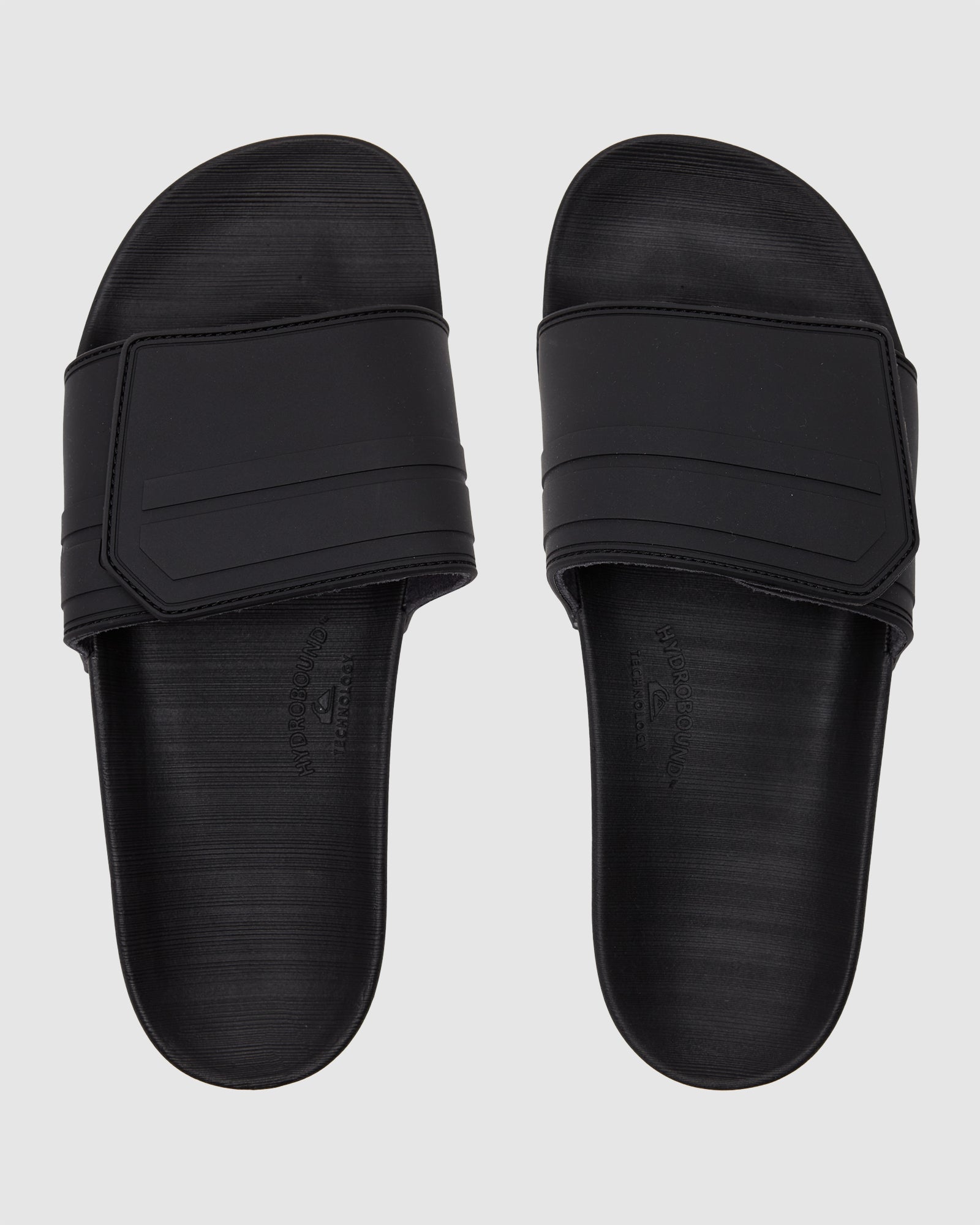 Mens Rivi Adjust Slides