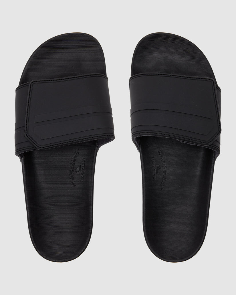 Mens Rivi Adjust Slides