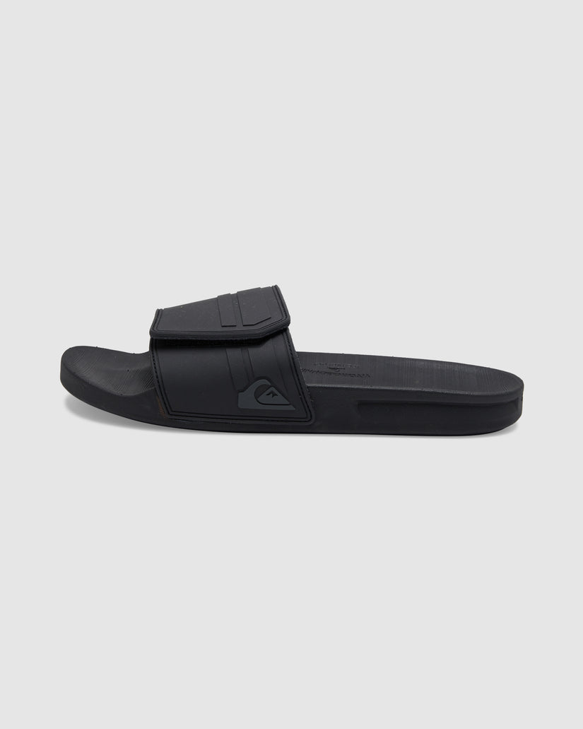 Mens Rivi Adjust Slides