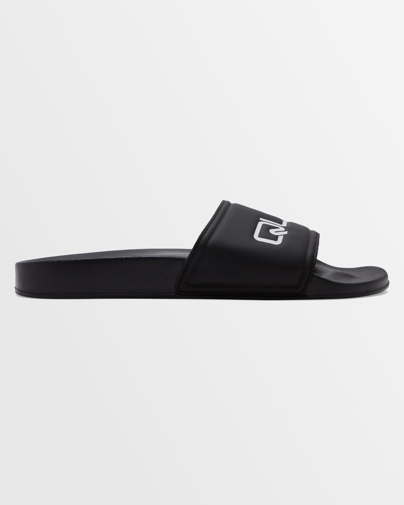 Mens Sessions Slides
