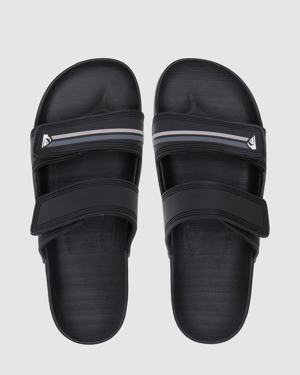 Mens Rivi Double Adjust Slides