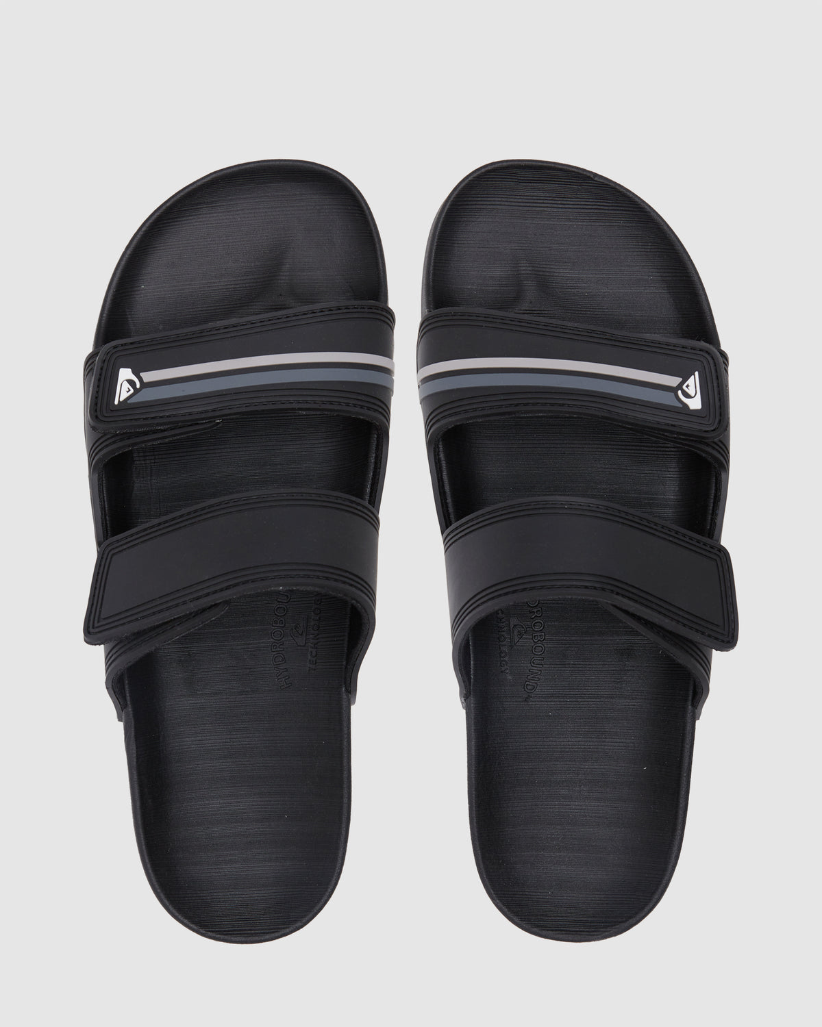 Mens Rivi Double Adjust Slides