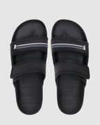 Mens Rivi Double Adjust Slides