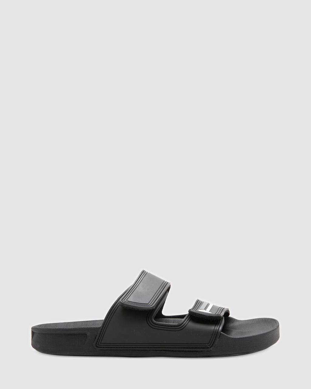 Mens Rivi Double Adjust Slides