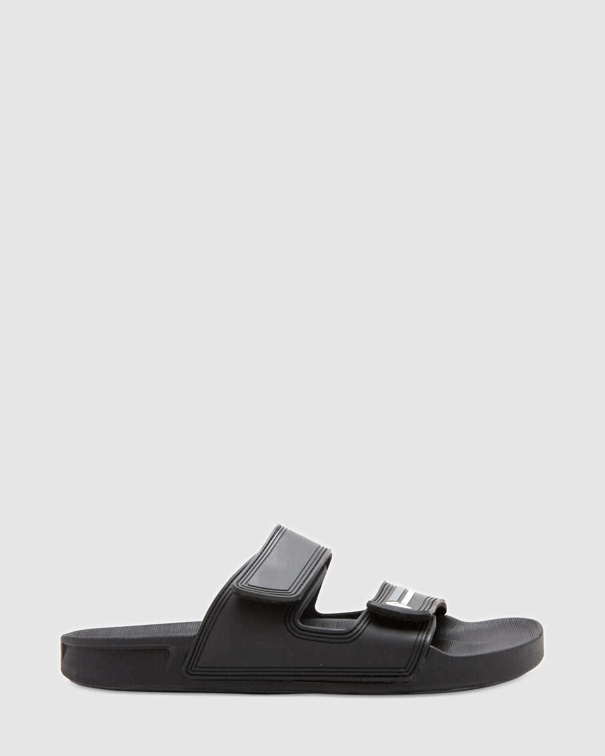 Mens Rivi Double Adjust Slides