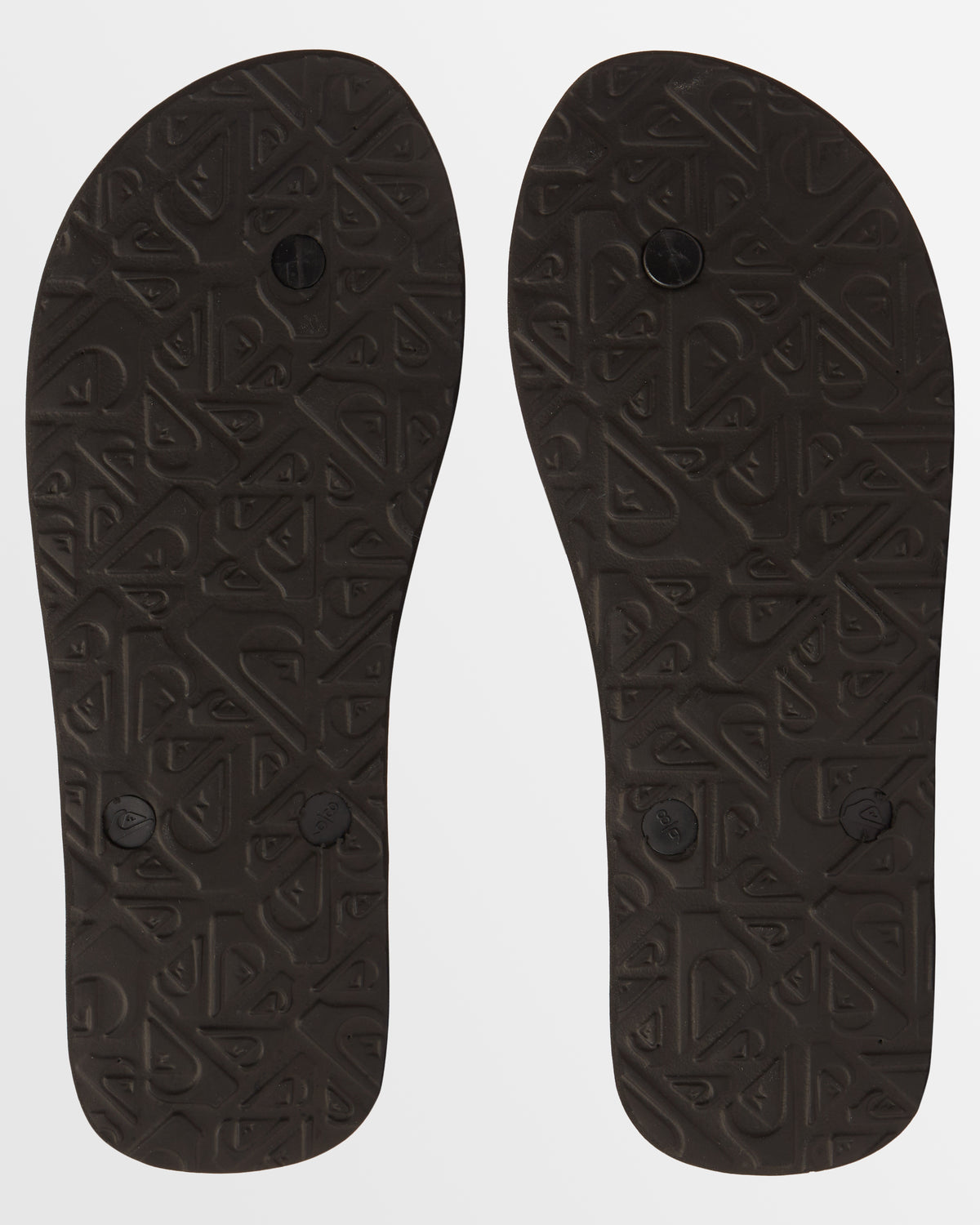 Mens Molokai Word Thongs