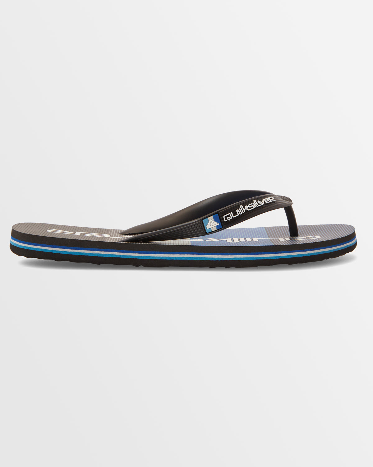 Mens Molokai Word Thongs