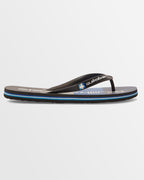 Mens Molokai Word Thongs