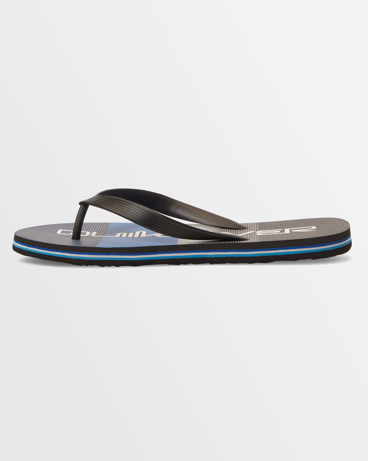 Mens Molokai Word Thongs