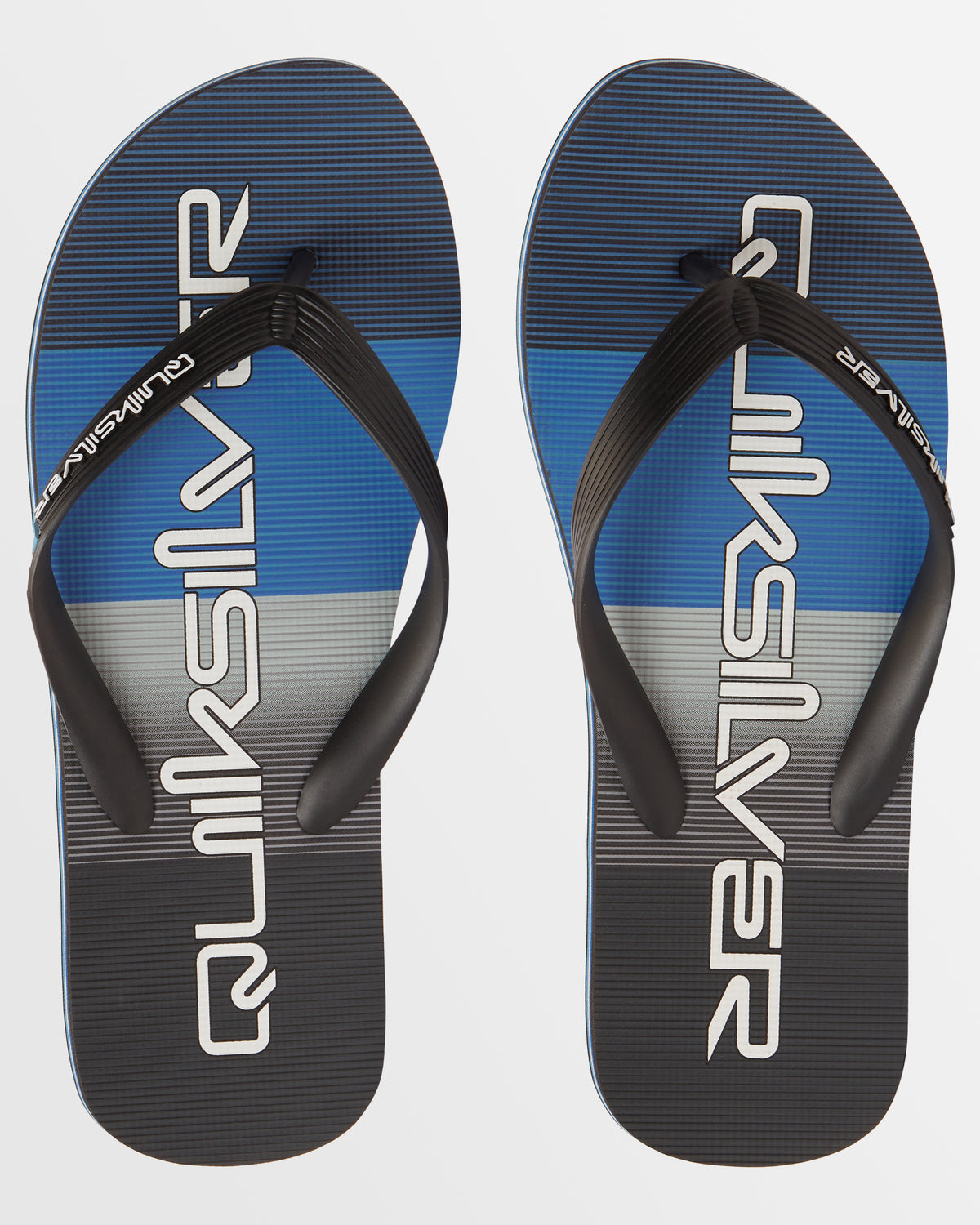 Mens Molokai Word Thongs