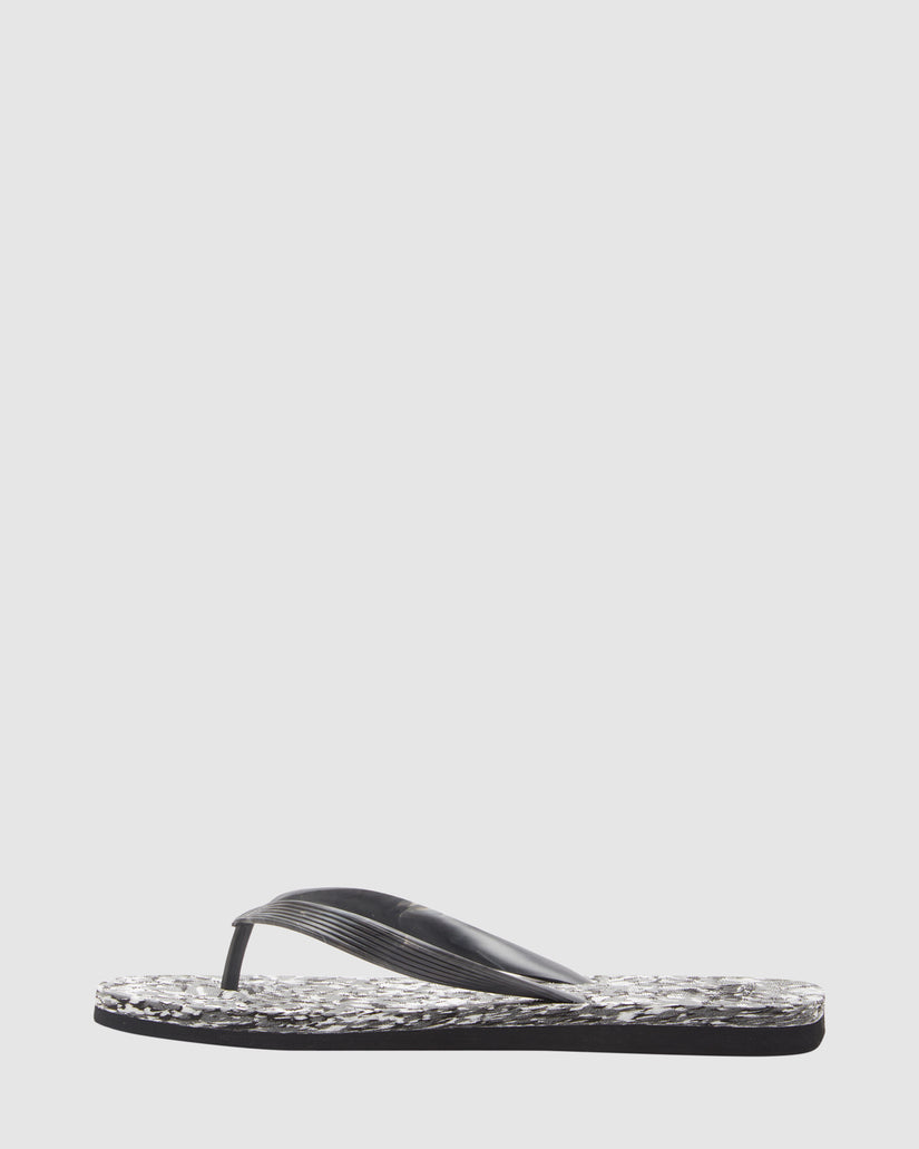 Mens Molokai Recycled Thongs