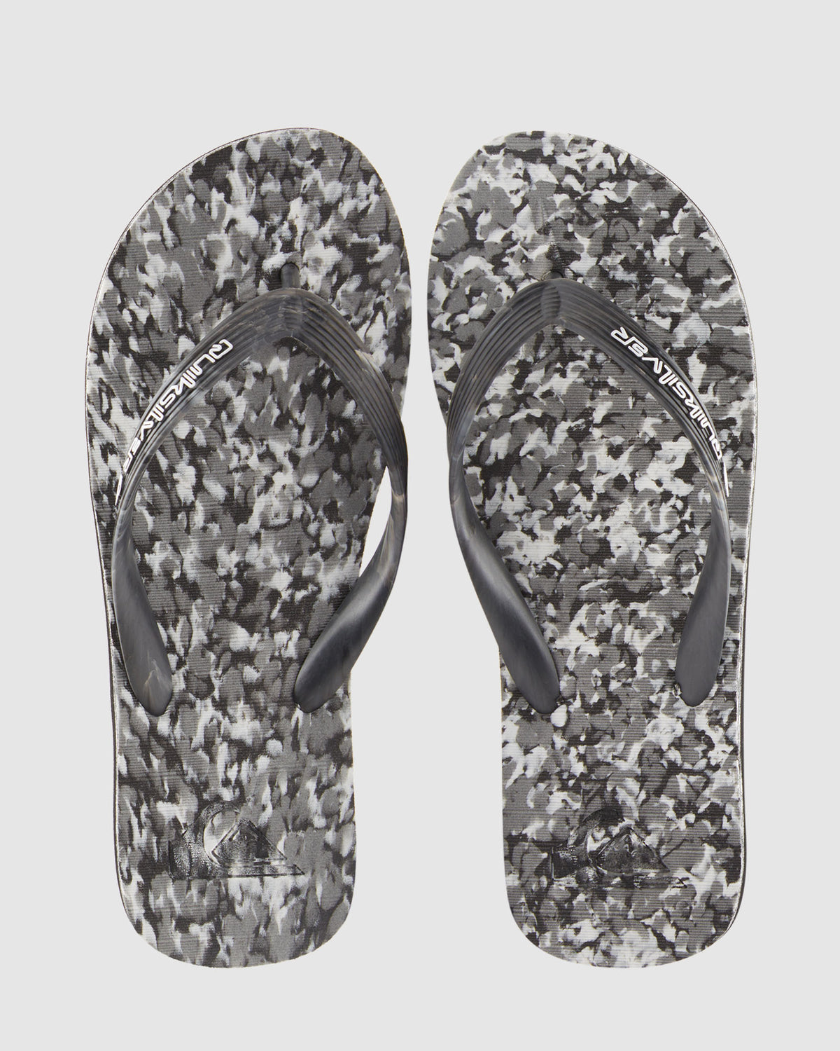 Mens Molokai Recycled Thongs