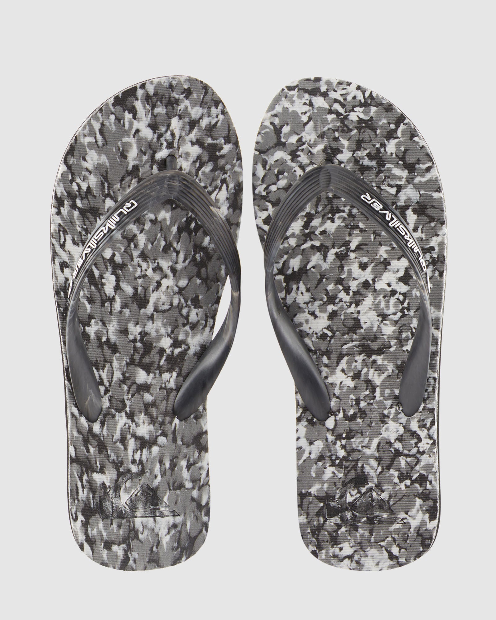 Mens Molokai Recycled Thongs