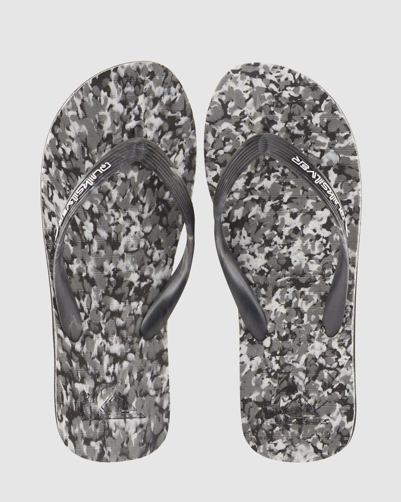 Mens Molokai Recycled Thongs