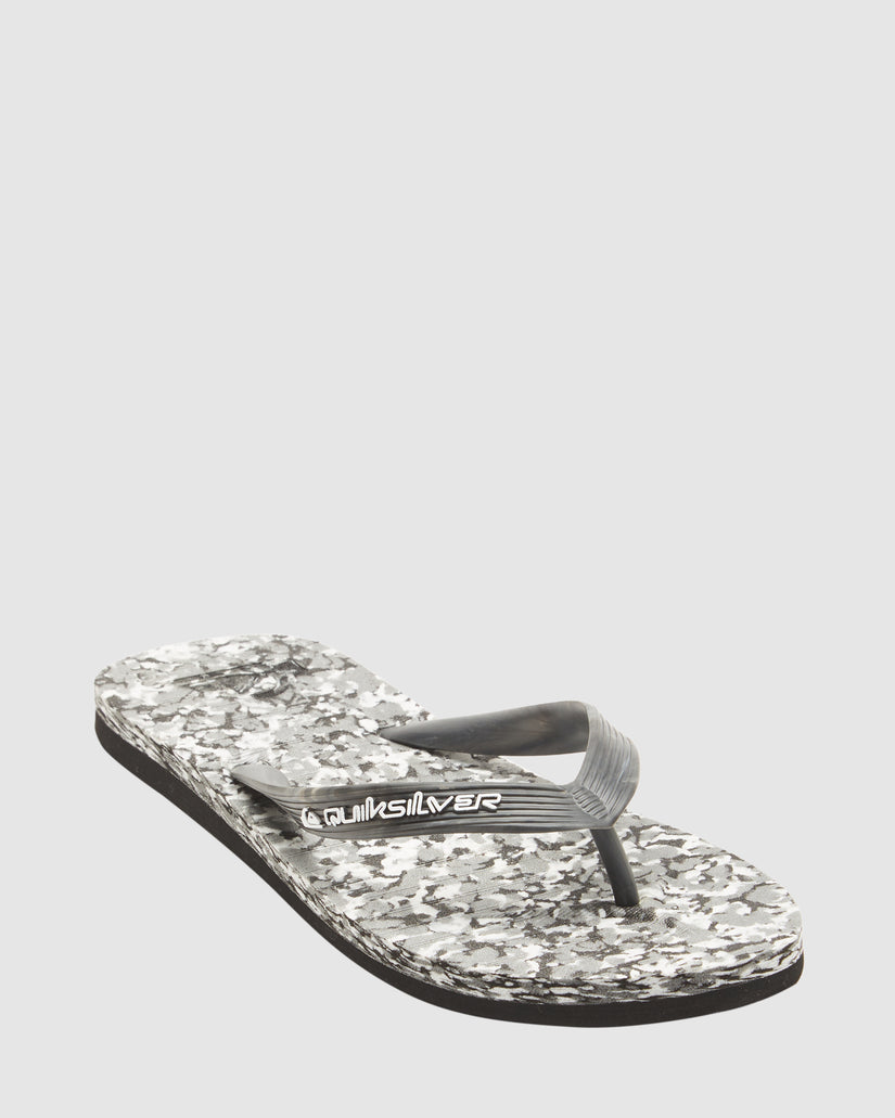 Mens Molokai Recycled Thongs