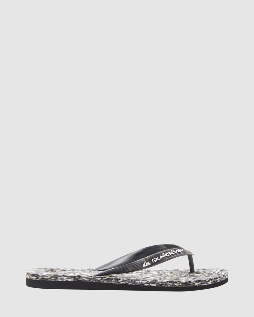 Mens Molokai Recycled Thongs