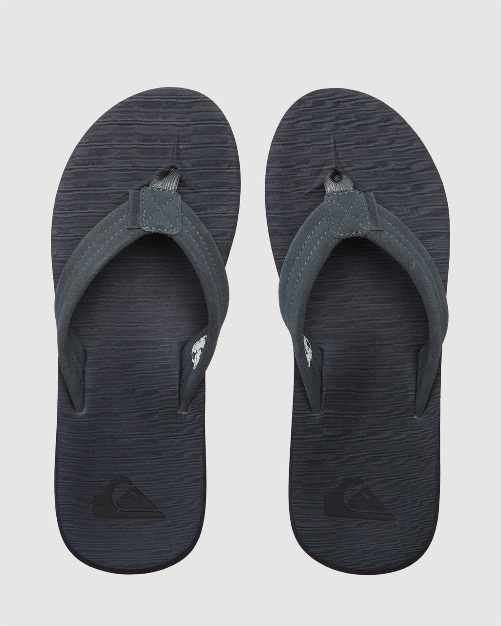 Mens Carver Suede Recycled Sandals