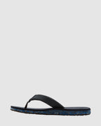 Mens Carver Suede Recycled Sandals