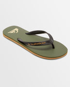 Mens Molokai Core Thongs