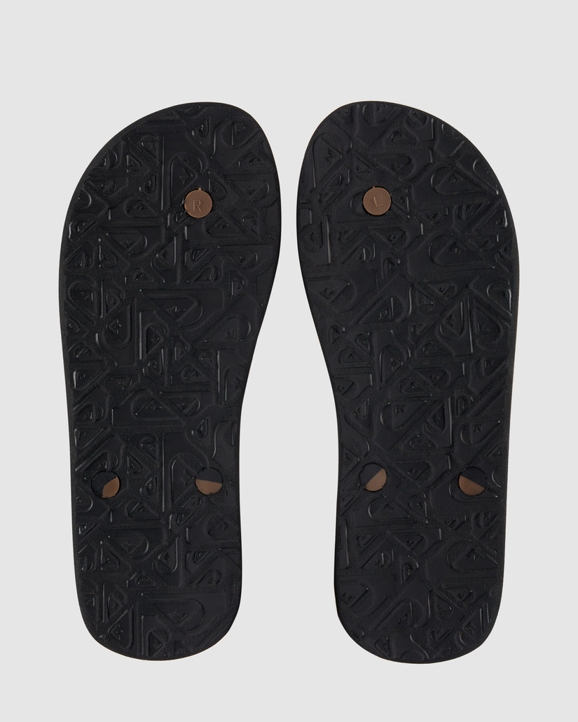 Mens Haleiwa Core Thongs