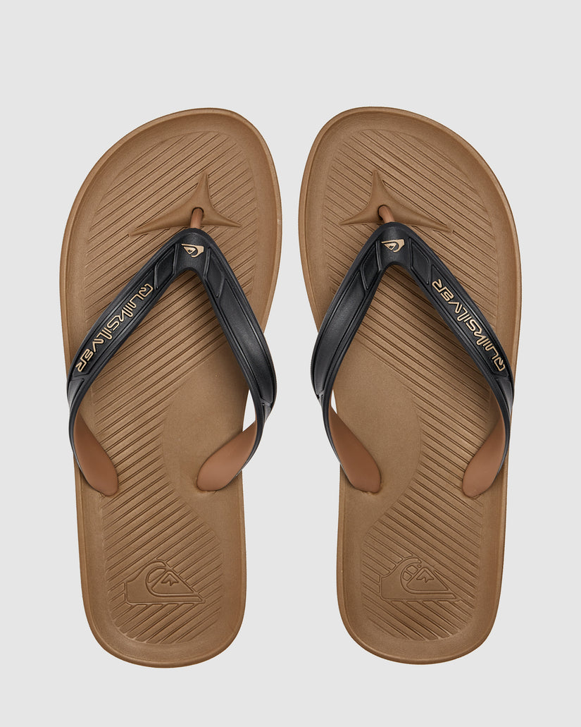 Mens Haleiwa Core Thongs
