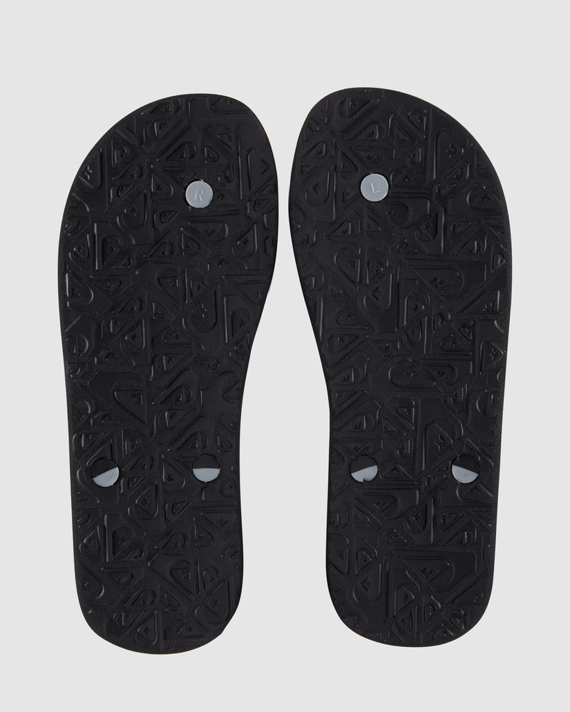 Mens Haleiwa Core Thongs
