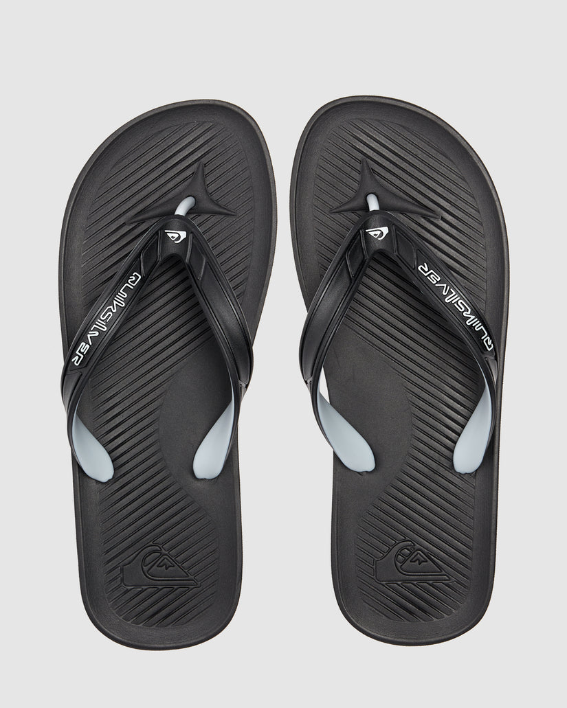 Mens Haleiwa Core Thongs