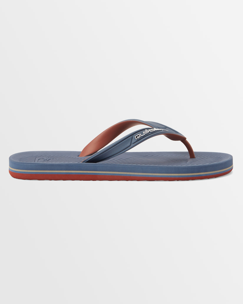 Mens Haleiwa Core Thongs