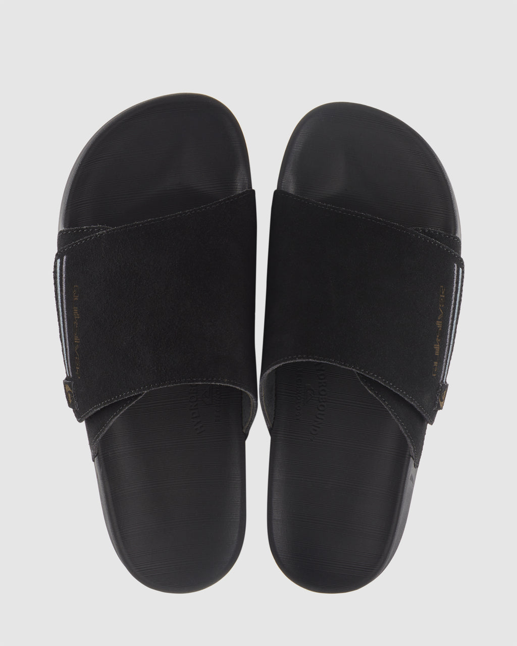 Mens Rivi Adjust Slides