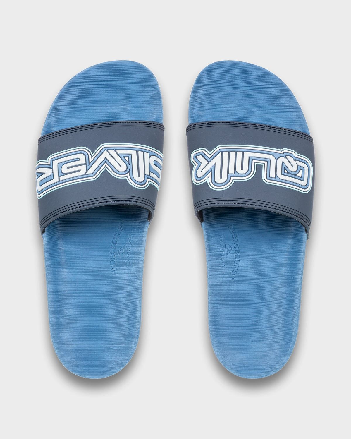 Mens Rivi Slider Sandals