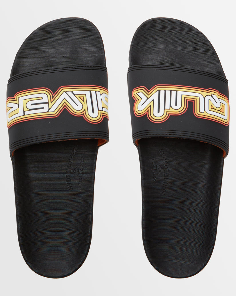 Mens Rivi Slides
