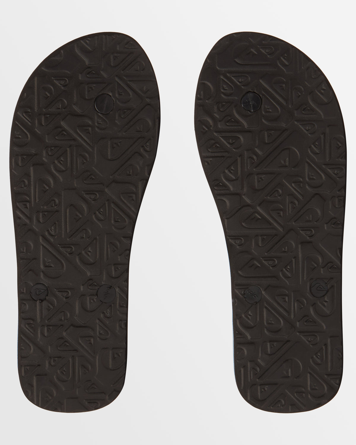 Mens Molokai Art Beach Thongs