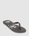 Mens Molokai Art Beach Thongs
