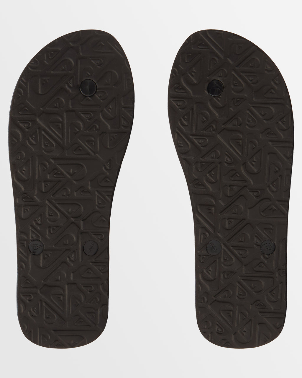 Mens Molokai Art Beach Thongs