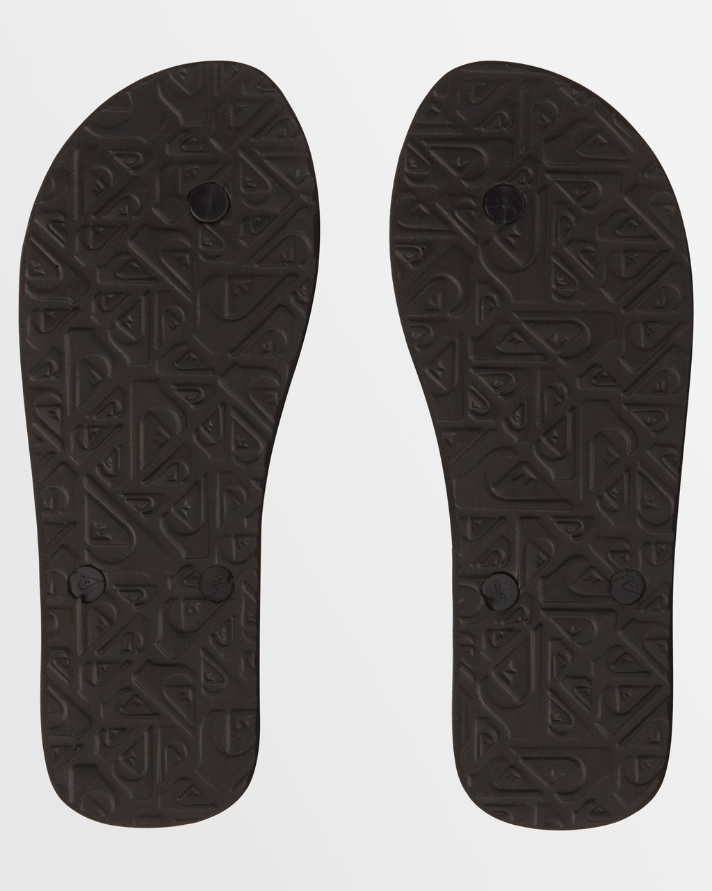 Mens Molokai Art Beach Thongs