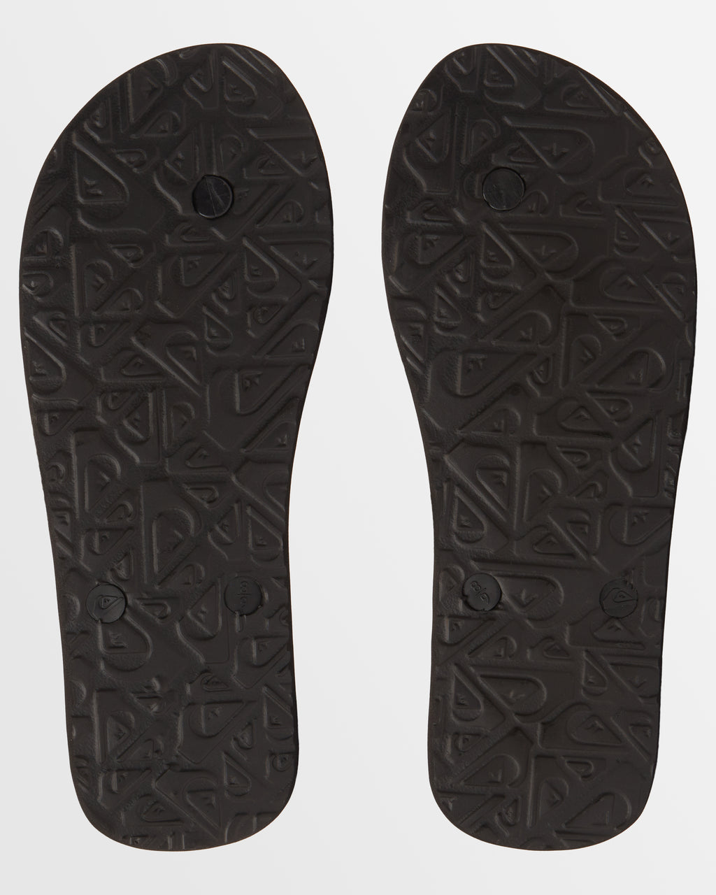Mens Molokai Stripe Beach Thongs
