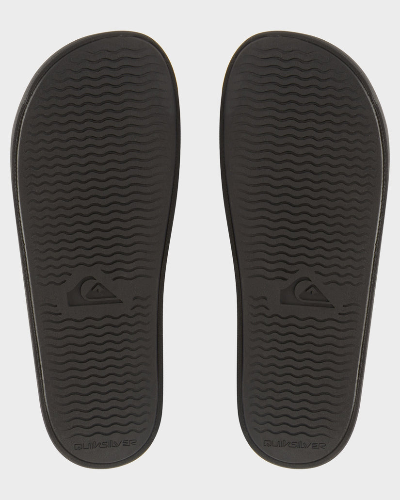 Mens Dockyard RF Slides