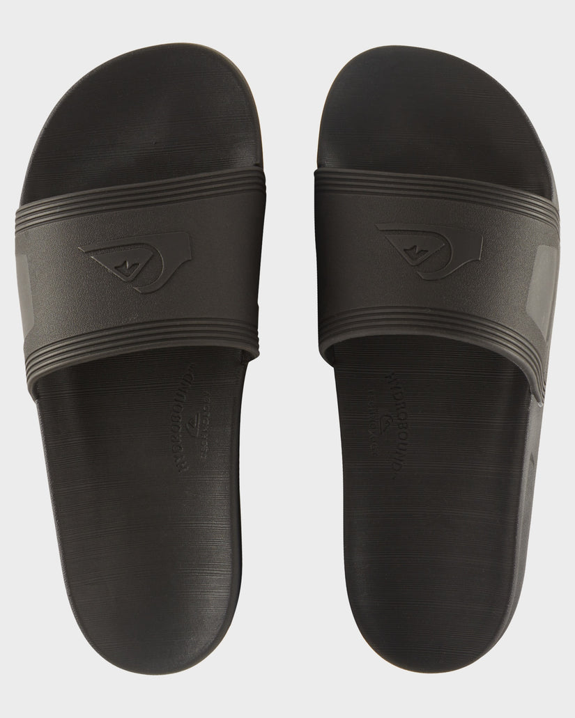 Mens Dockyard RF Slides