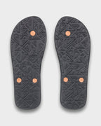 Mens Molokai Stripe 25 Thongs