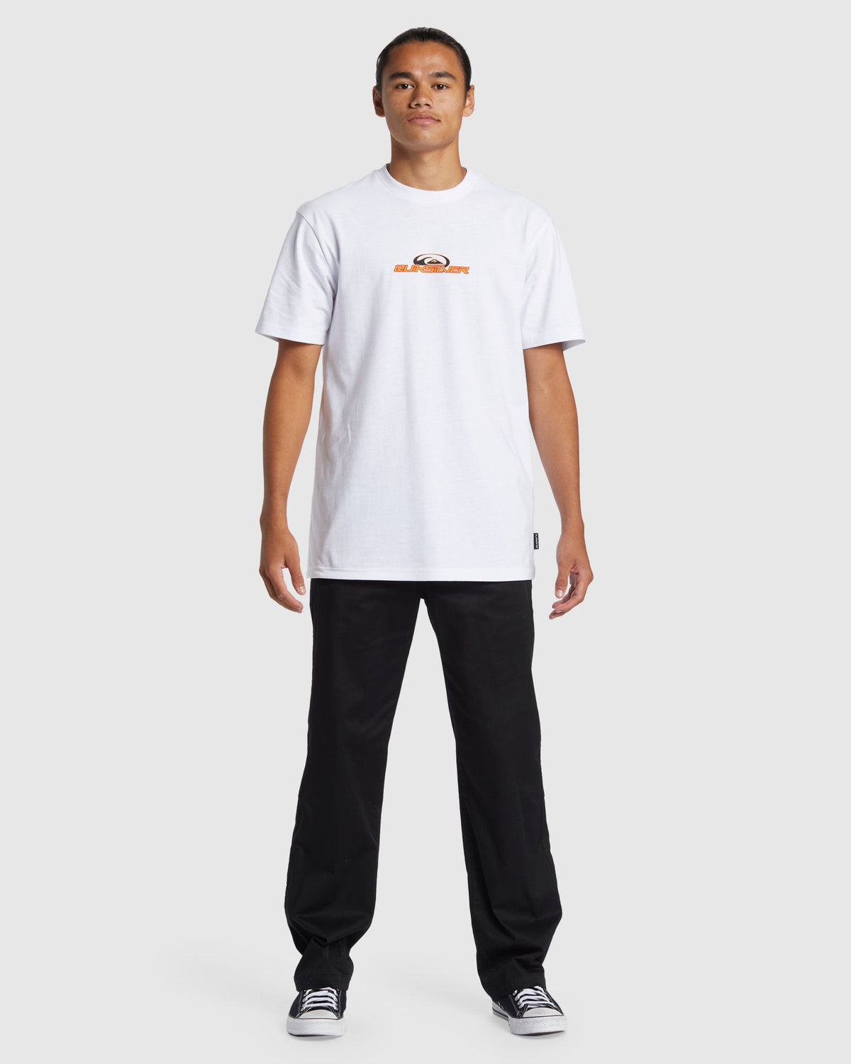 Mens Union Regular Chino Pants