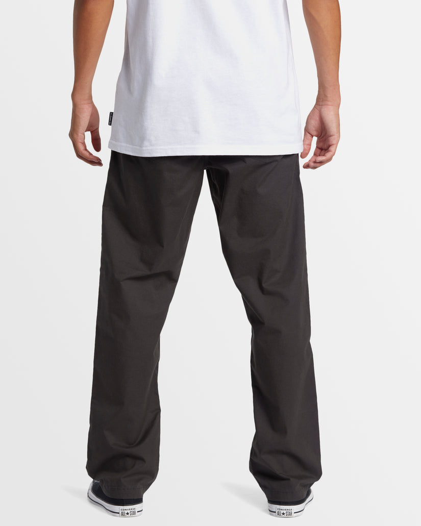 Mens DNA Chinos