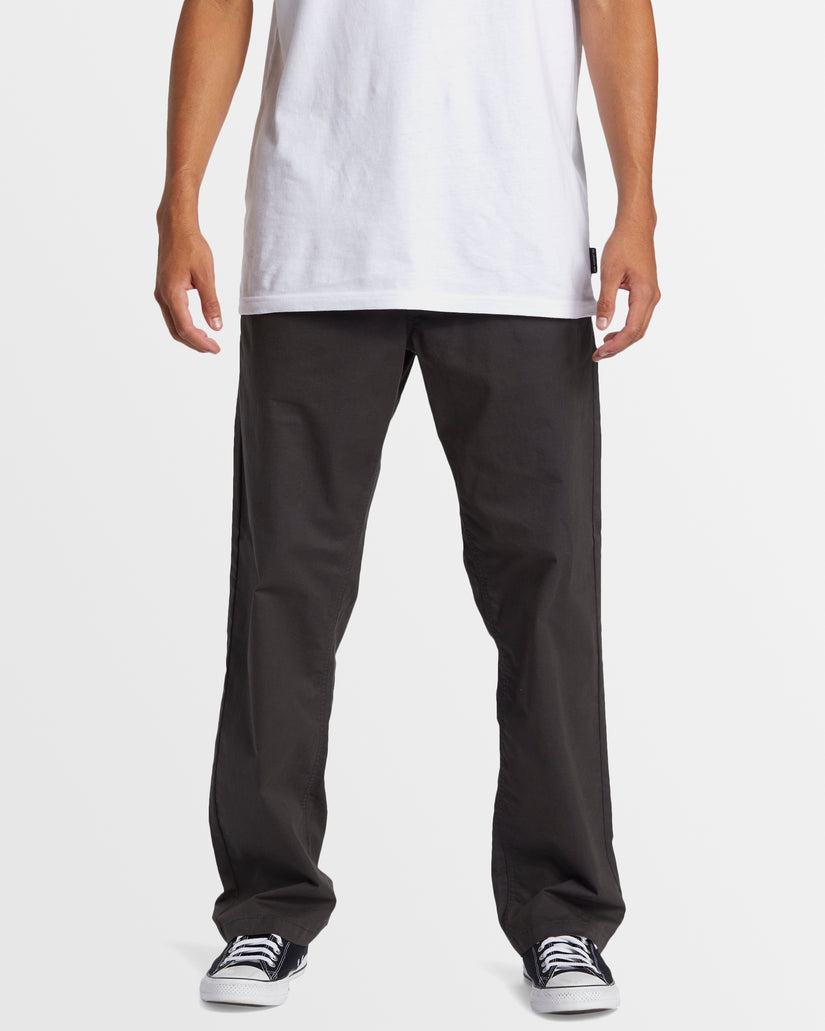 Mens DNA Chinos