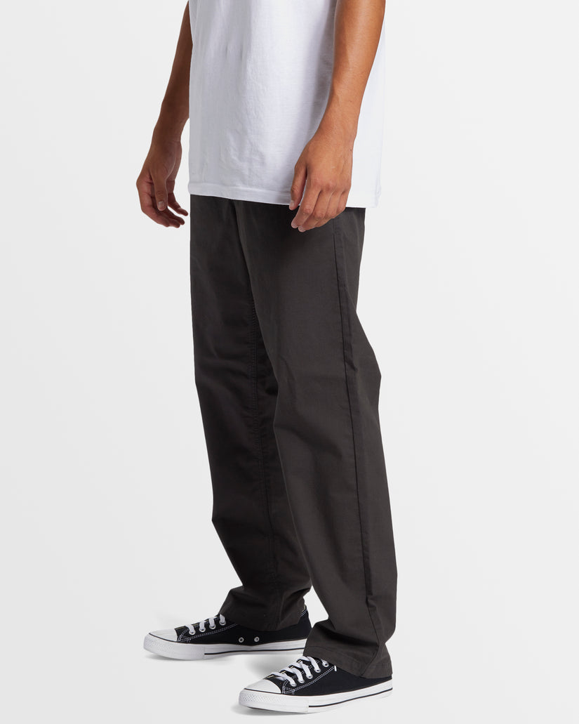 Mens DNA Chinos