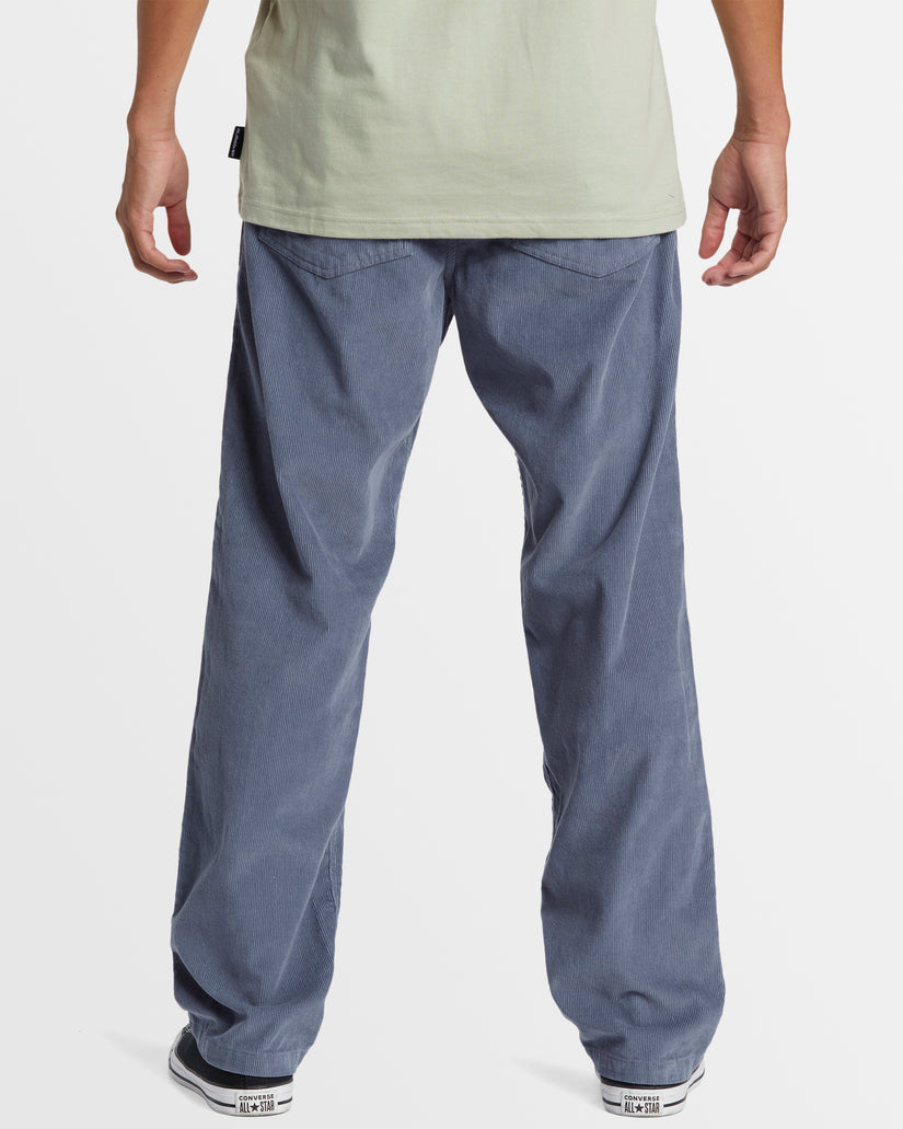 Mens DNA Beach Corduroy Pants