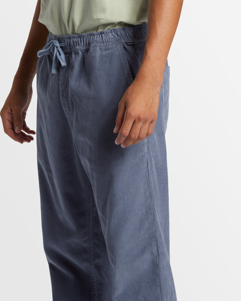 Mens DNA Beach Corduroy Pants