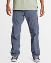 Mens DNA Beach Corduroy Pants